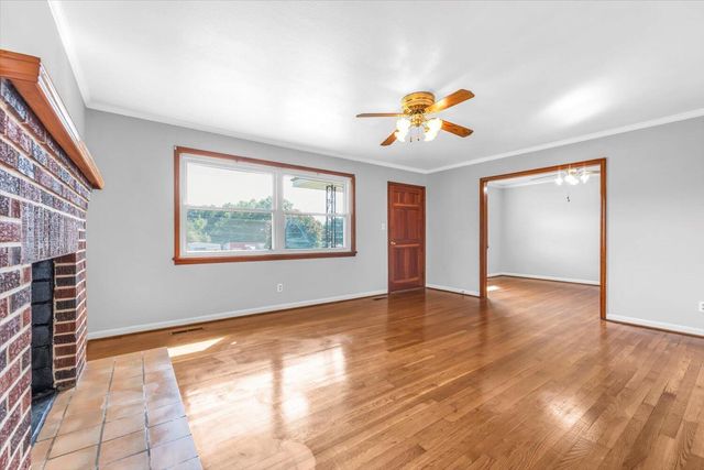 815 Hillcrest Drive, Washington, GA 30673