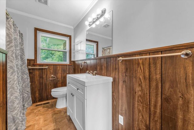 815 Hillcrest Drive, Washington, GA 30673