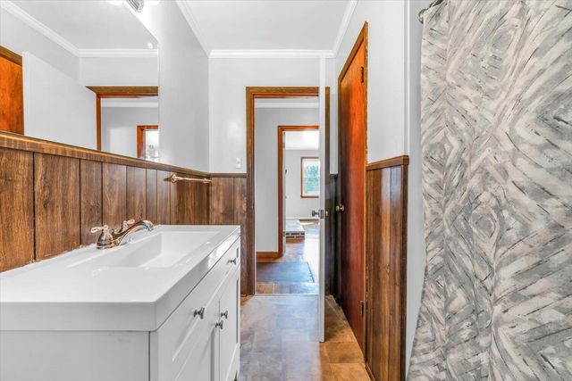 815 Hillcrest Drive, Washington, GA 30673