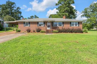 815 Hillcrest Drive, Washington, GA 30673