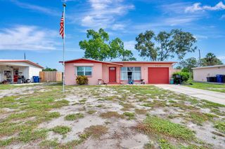 2815 FLORIDA BOULEVARD, Bradenton, FL 34207