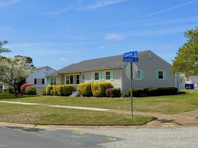 8447 Capeview Ave, Norfolk, VA 23503