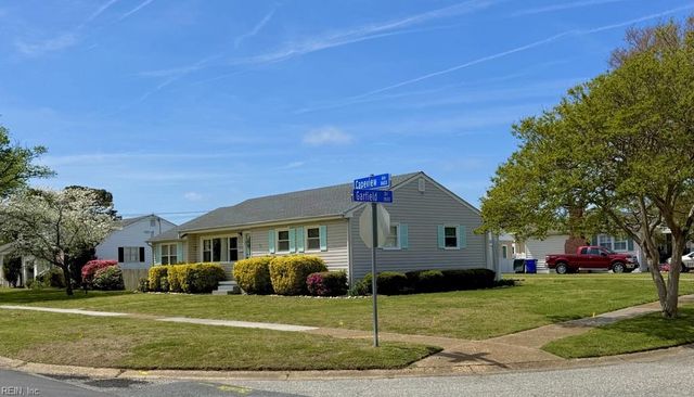 8447 Capeview Ave, Norfolk, VA 23503