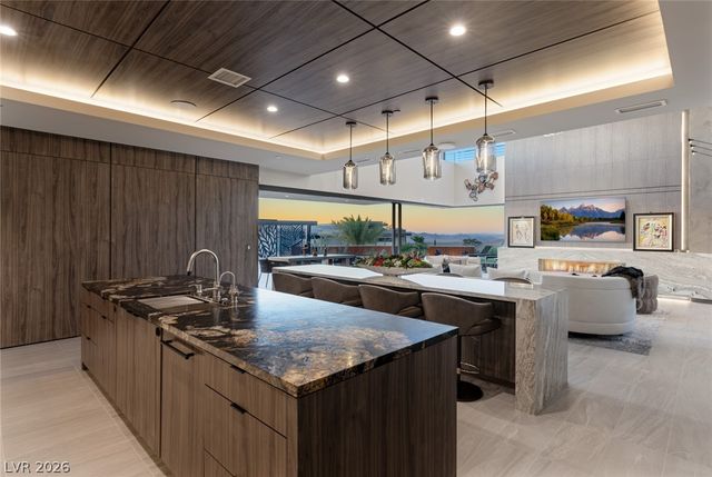 1538 Dragon Crest Avenue, Henderson, NV 89012
