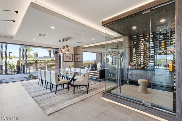 1538 Dragon Crest Avenue, Henderson, NV 89012