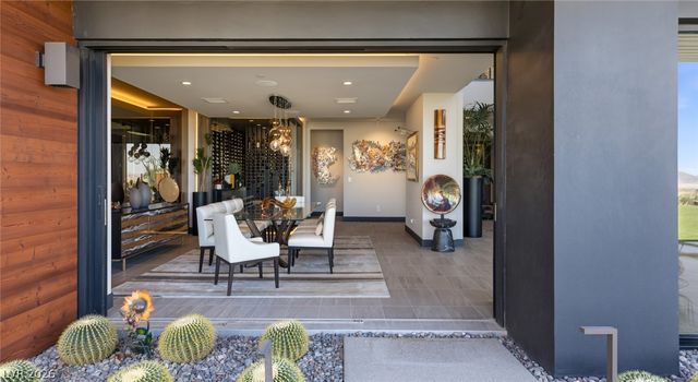 1538 Dragon Crest Avenue, Henderson, NV 89012