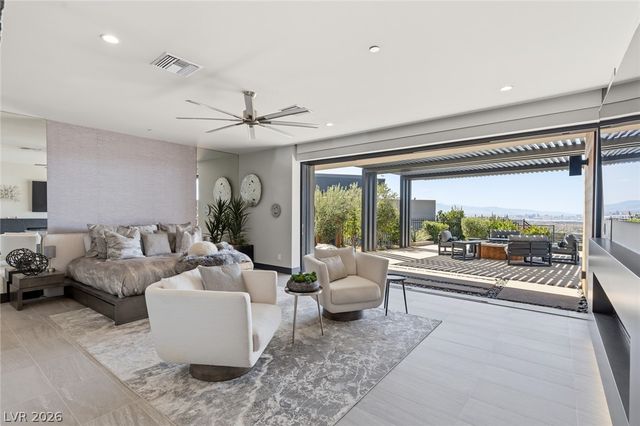 1538 Dragon Crest Avenue, Henderson, NV 89012
