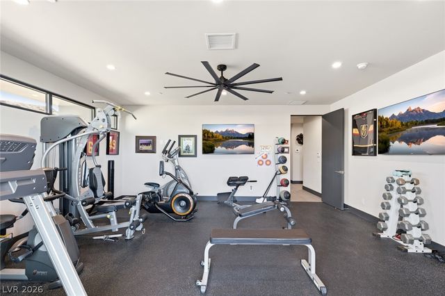 1538 Dragon Crest Avenue, Henderson, NV 89012