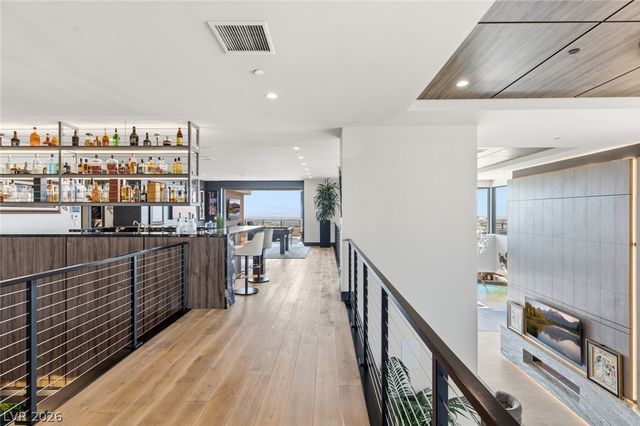 1538 Dragon Crest Avenue, Henderson, NV 89012