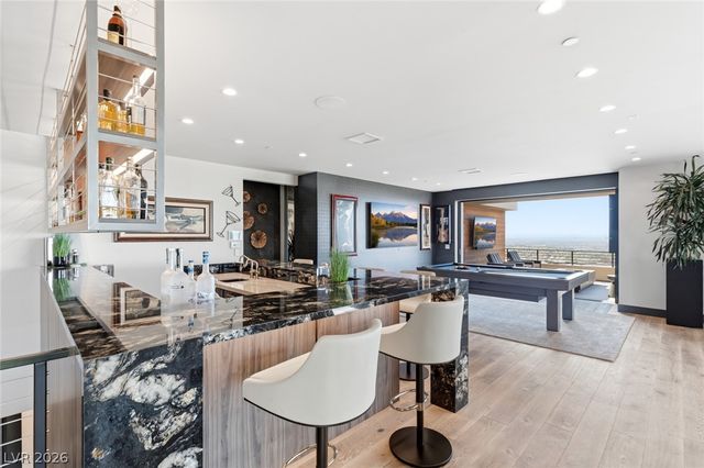 1538 Dragon Crest Avenue, Henderson, NV 89012