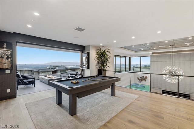1538 Dragon Crest Avenue, Henderson, NV 89012