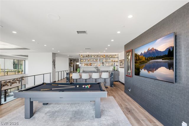 1538 Dragon Crest Avenue, Henderson, NV 89012