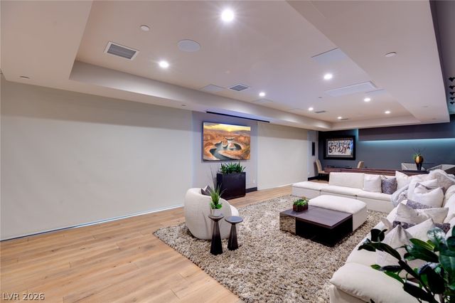 1538 Dragon Crest Avenue, Henderson, NV 89012