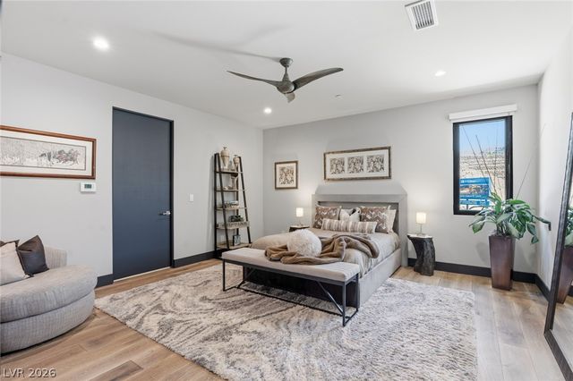 1538 Dragon Crest Avenue, Henderson, NV 89012