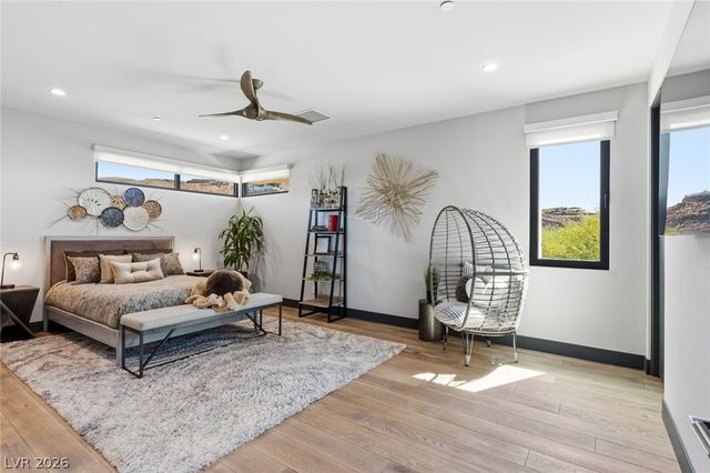 1538 Dragon Crest Avenue, Henderson, NV 89012