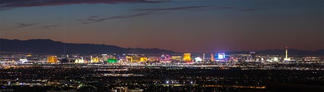1538 Dragon Crest Avenue, Henderson, NV 89012