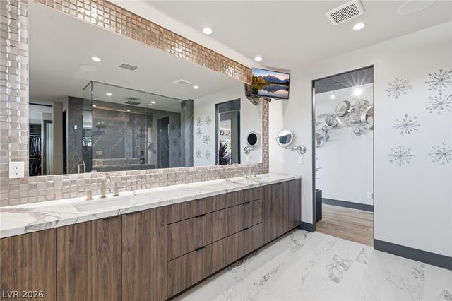 1538 Dragon Crest Avenue, Henderson, NV 89012