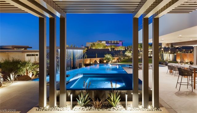 1538 Dragon Crest Avenue, Henderson, NV 89012