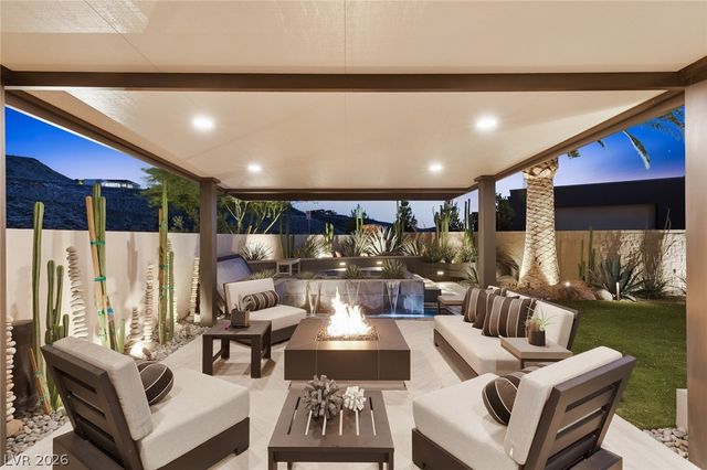 1538 Dragon Crest Avenue, Henderson, NV 89012