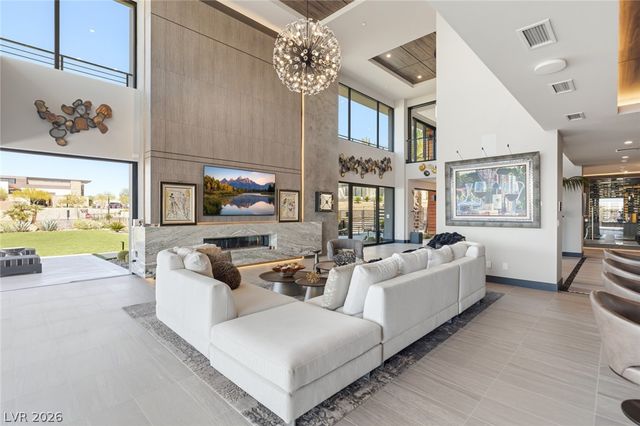 1538 Dragon Crest Avenue, Henderson, NV 89012