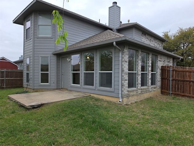 1116 Dixon Lane, Denton, TX 76207