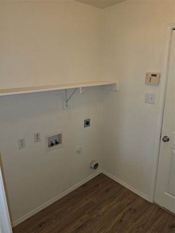 1116 Dixon Lane, Denton, TX 76207