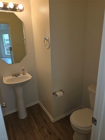 1116 Dixon Lane, Denton, TX 76207