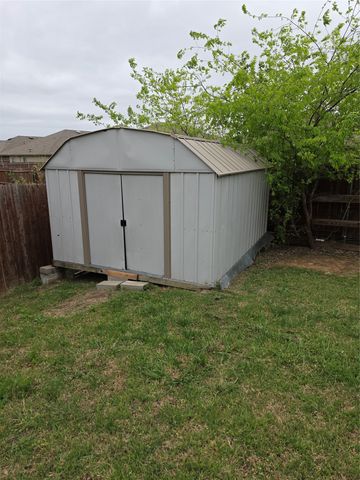 1116 Dixon Lane, Denton, TX 76207