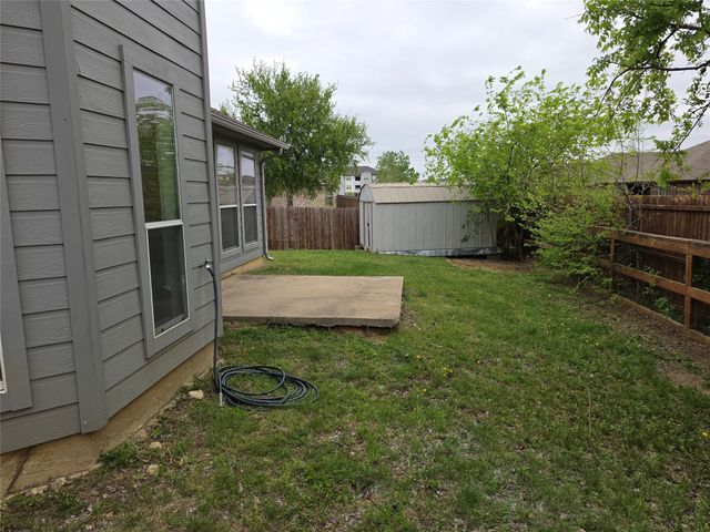 1116 Dixon Lane, Denton, TX 76207