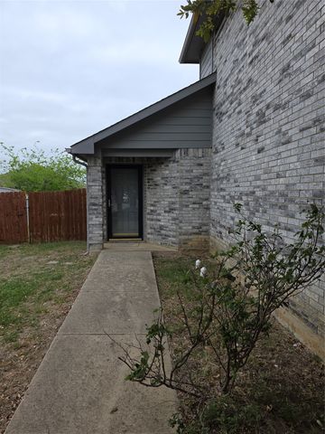 1116 Dixon Lane, Denton, TX 76207