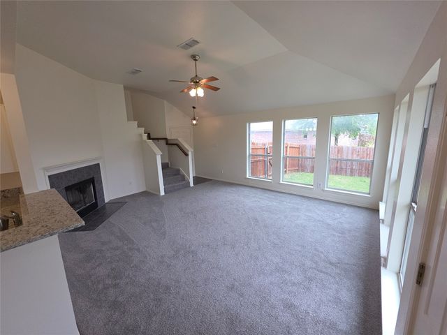 1116 Dixon Lane, Denton, TX 76207