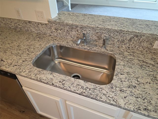 1116 Dixon Lane, Denton, TX 76207