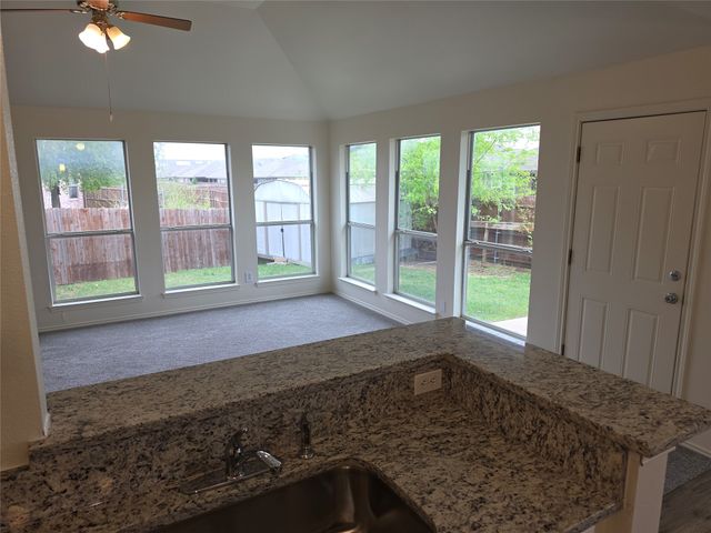 1116 Dixon Lane, Denton, TX 76207