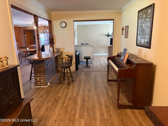 108 Dixie Drive, Natchez, MS 39120