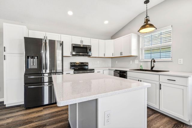 6602 Marissa Street, Canal Winchester, OH 43110