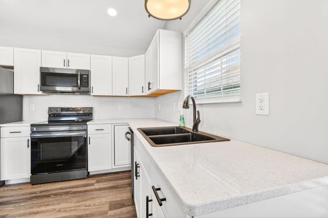 6602 Marissa Street, Canal Winchester, OH 43110