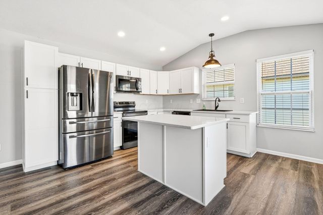 6602 Marissa Street, Canal Winchester, OH 43110