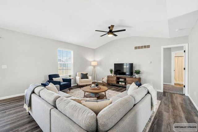 6602 Marissa Street, Canal Winchester, OH 43110