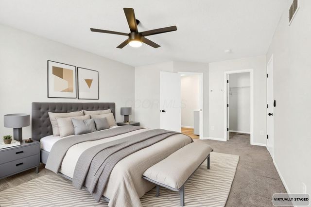 6602 Marissa Street, Canal Winchester, OH 43110