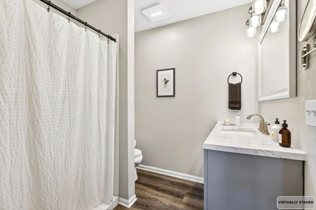 6602 Marissa Street, Canal Winchester, OH 43110