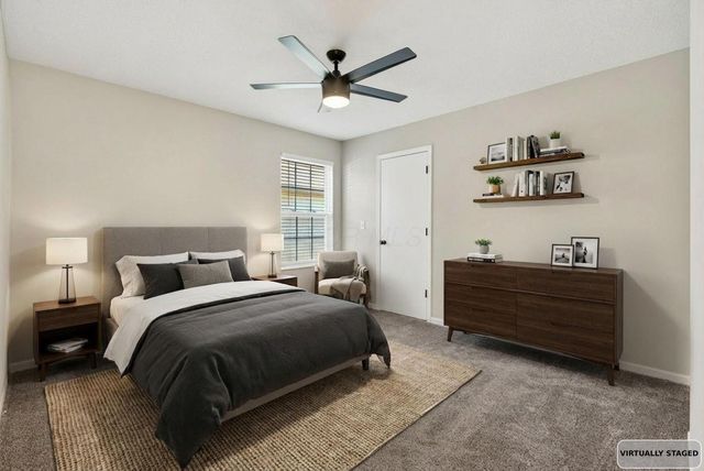 6602 Marissa Street, Canal Winchester, OH 43110