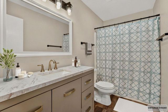 6602 Marissa Street, Canal Winchester, OH 43110