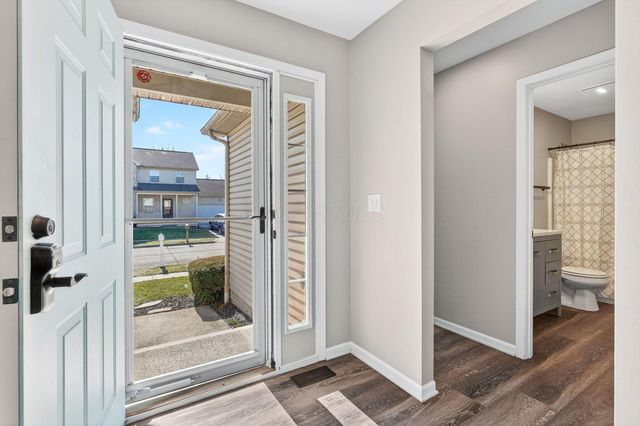 6602 Marissa Street, Canal Winchester, OH 43110