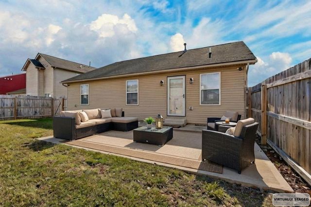 6602 Marissa Street, Canal Winchester, OH 43110