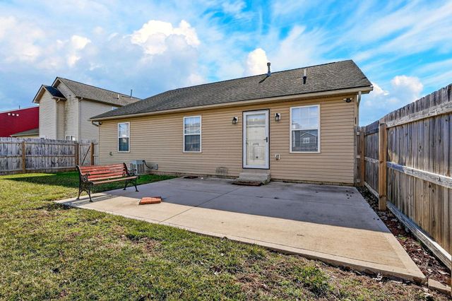 6602 Marissa Street, Canal Winchester, OH 43110