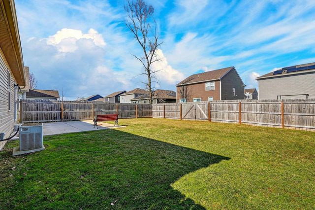 6602 Marissa Street, Canal Winchester, OH 43110