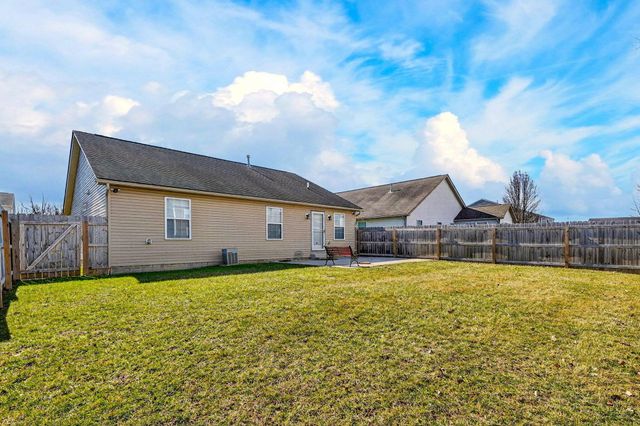 6602 Marissa Street, Canal Winchester, OH 43110