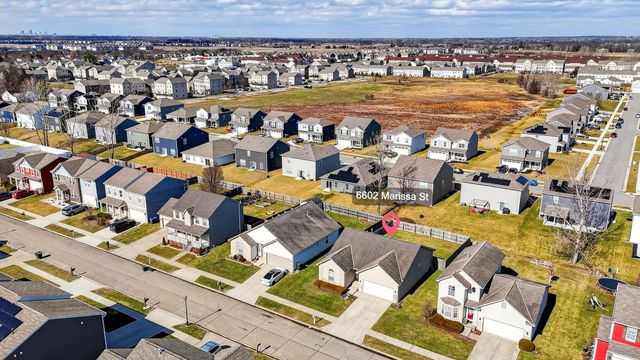 6602 Marissa Street, Canal Winchester, OH 43110