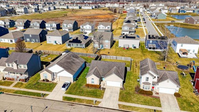 6602 Marissa Street, Canal Winchester, OH 43110