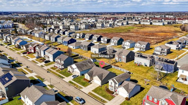 6602 Marissa Street, Canal Winchester, OH 43110